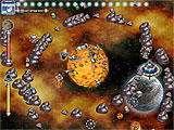 Clash N Slash: Worlds Away screenshot