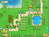 Blooming Daisies screenshot