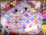 DreamWoods screenshot