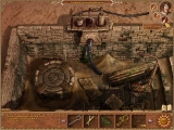 Mystic Gateways: The Celestial Quest screenshot