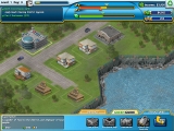 Build It Green: Back to the Beach screenshot