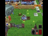 Mole Control screenshot