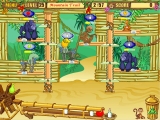Monkey Business screenshot
