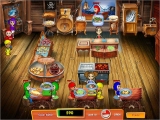 Cooking Dash 3: Thrills and Spills Collector's Edition screenshot