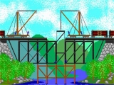 Railroad Tycoon screenshot