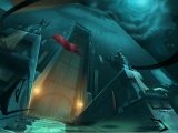 Drawn: Dark Flight screenshot