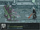 Rainblood: Town of Death screenshot