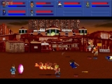 Little Fighter II screenshot