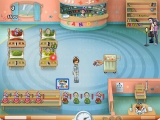 Fever Frenzy screenshot