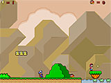 Mario's Adventure 2! screenshot