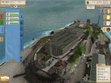 Prison Tycoon 5: Alcatraz screenshot