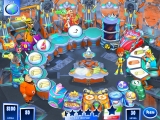 Tasty Turbo Trio screenshot