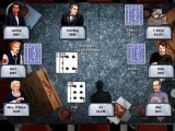 Hoyle Texas Hold'em screenshot