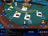 Hoyle Card Games 2010 screenshot