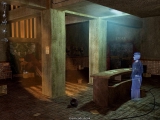 Ghost in the Sheet screenshot