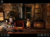 Nancy Drew: The Haunting of Castle Malloy screenshot