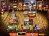 Cooking Dash 3: Thrills and Spills screenshot