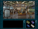 Nancy Drew: The Haunted Carousel screenshot