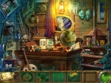 Mystery Age: The Dark Priests screenshot