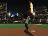 Backyard Sports: Sandlot Sluggers screenshot