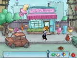 Avenue Flo: Special Delivery screenshot