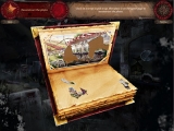 Forgotten Places: Lost Circus screenshot