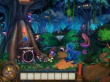 Tulula: Legend of a Volcano screenshot