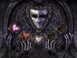 Mystery Legends: The Phantom of the Opera screenshot