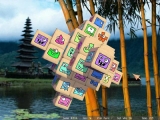 MaxJongg screenshot
