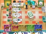 Purrfect Pet Shop screenshot