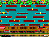 Varmintz Deluxe screenshot