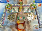 Action Ball 2 screenshot