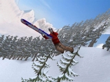 Snowboard Park Tycoon screenshot