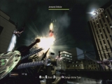 Ninja Blade screenshot