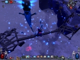 Dawn of Magic 2 screenshot