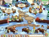 Amelie's Cafe: Holiday Spirit screenshot