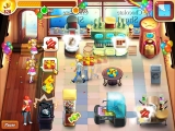 Chocolate Shop Frenzy screenshot