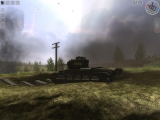 Steel Fury: Kharkov 1942 screenshot