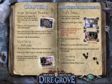 Mystery Case Files: Dire Grove Strategy Guide screenshot