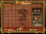 Diamon Jones: Eye of the Dragon Strategy Guide screenshot