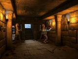 Diamon Jones: Amulet of the World screenshot