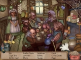 Hodgepodge Hollow screenshot