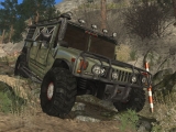 4x4: Hummer screenshot