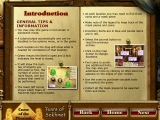 Curse of the Pharaoh: Tears of Sekhmet Strategy Guide screenshot