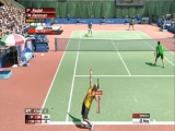 Virtua Tennis 2009 screenshot