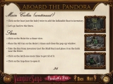 Vampire Saga: Pandora's Box Strategy Guide screenshot