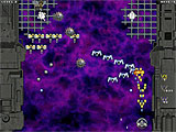 Star Defender screenshot