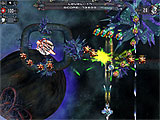 Crusaders of Space 2 screenshot