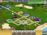 Summer Resort Mogul screenshot