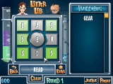 Letter Lab screenshot